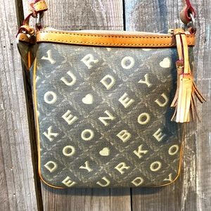 Dooney & Bourke Crossbody